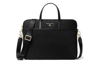 michael kors designer laptop bags